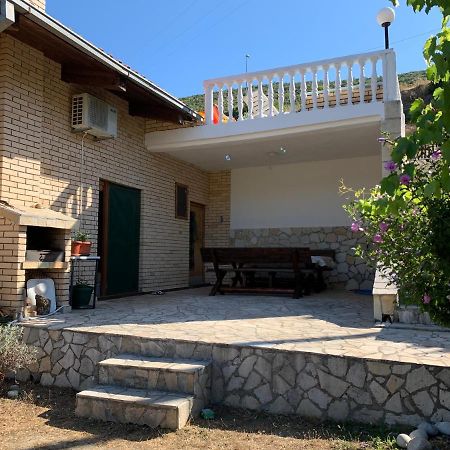 Holiday Home Bratica Ulcinj Exterior photo