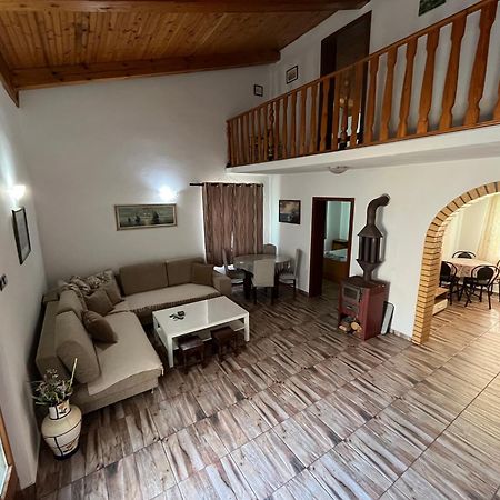 Holiday Home Bratica Ulcinj Exterior photo