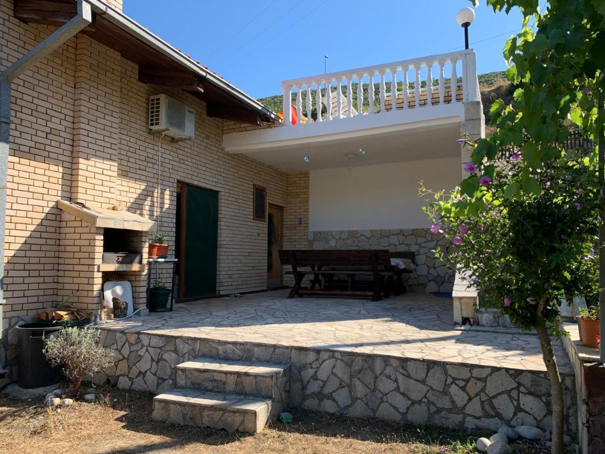 Holiday Home Bratica Ulcinj Exterior photo