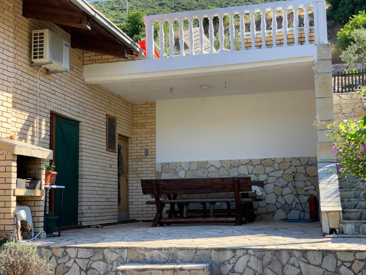 Holiday Home Bratica Ulcinj Exterior photo