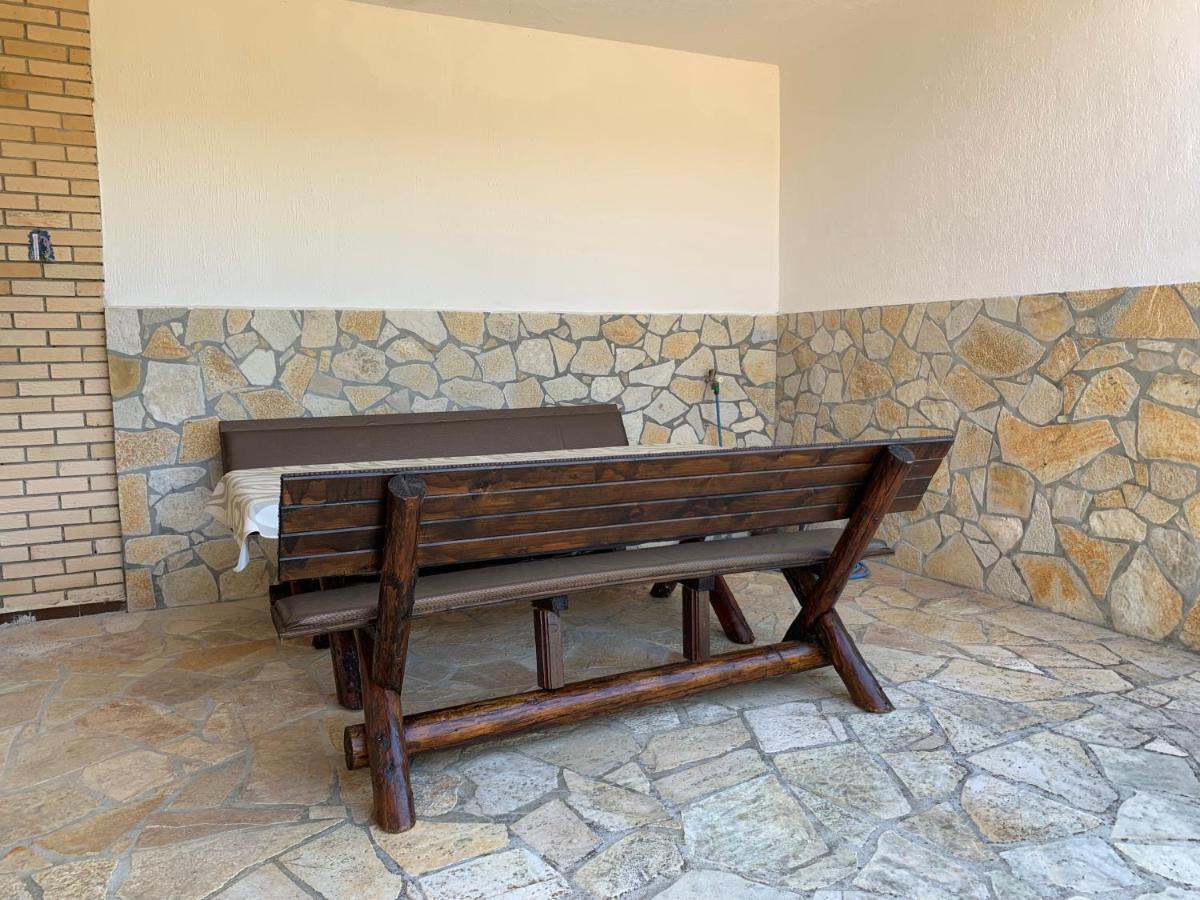 Holiday Home Bratica Ulcinj Exterior photo