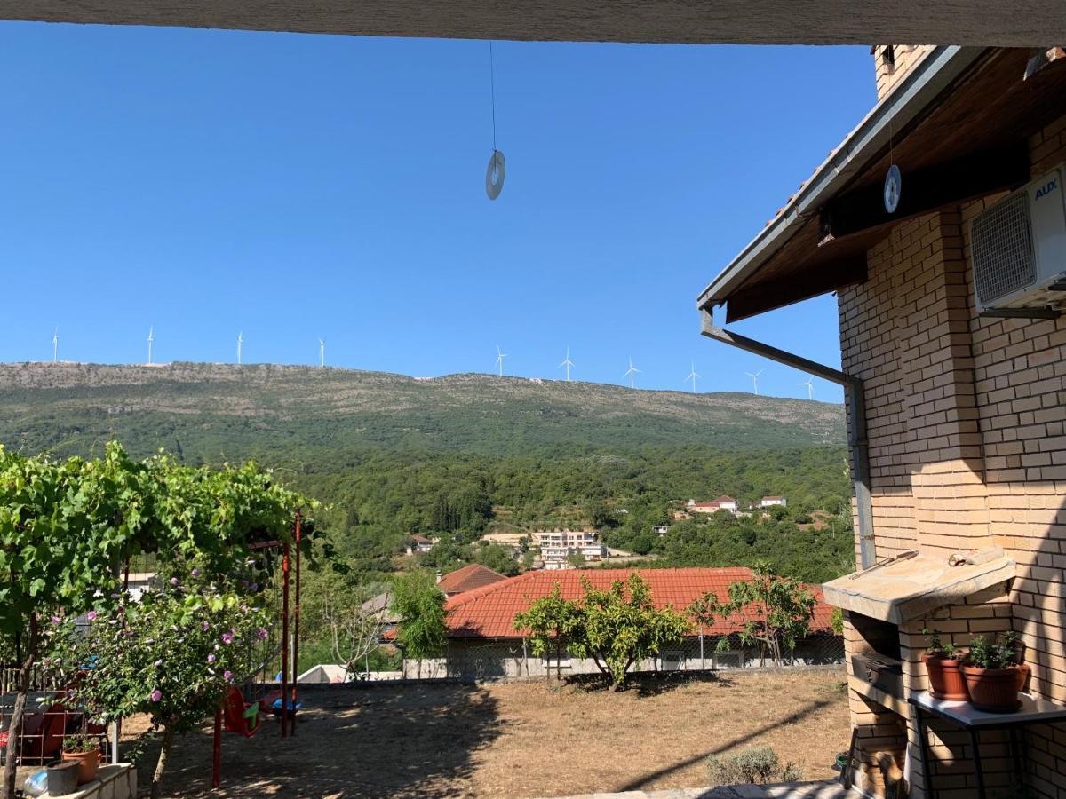 Holiday Home Bratica Ulcinj Exterior photo