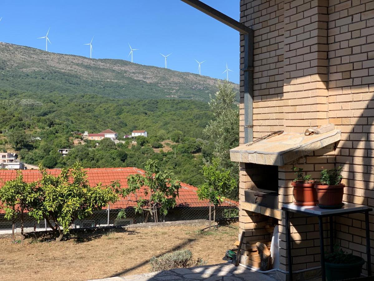 Holiday Home Bratica Ulcinj Exterior photo
