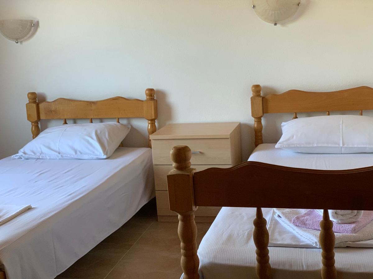 Holiday Home Bratica Ulcinj Exterior photo