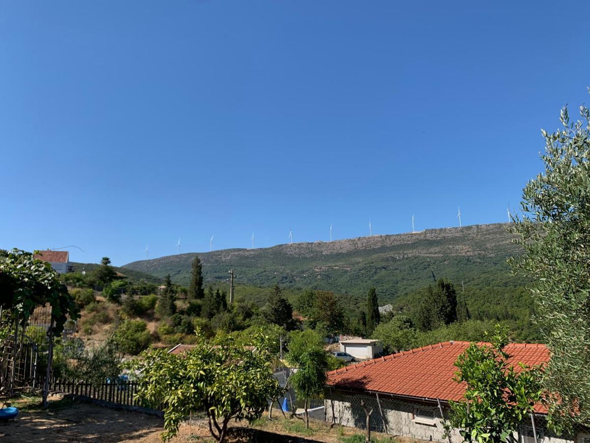 Holiday Home Bratica Ulcinj Exterior photo