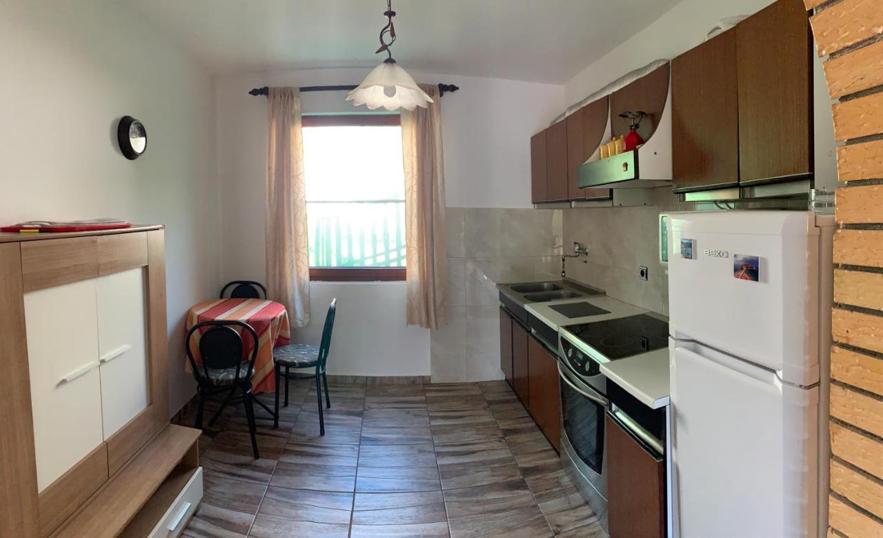 Holiday Home Bratica Ulcinj Exterior photo