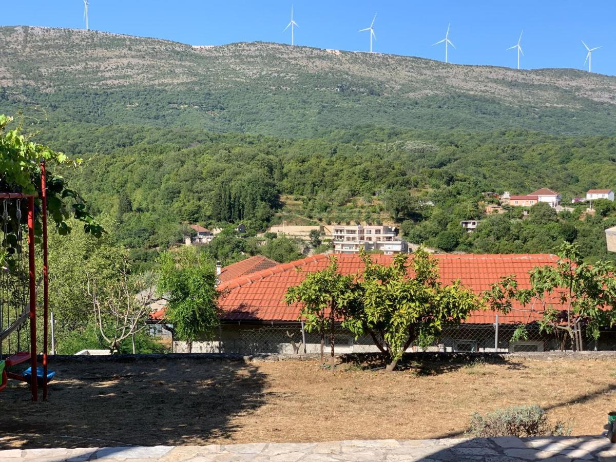 Holiday Home Bratica Ulcinj Exterior photo