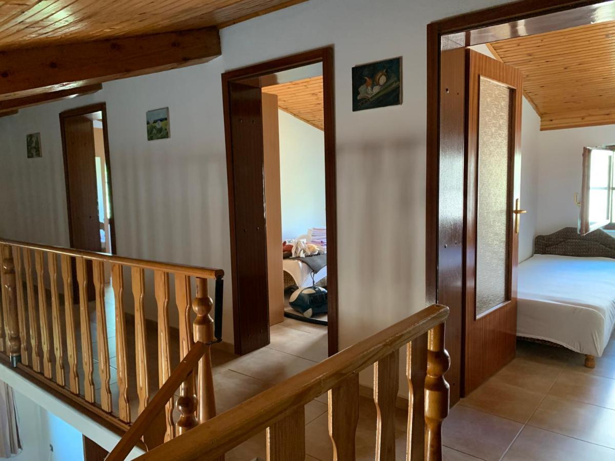 Holiday Home Bratica Ulcinj Exterior photo