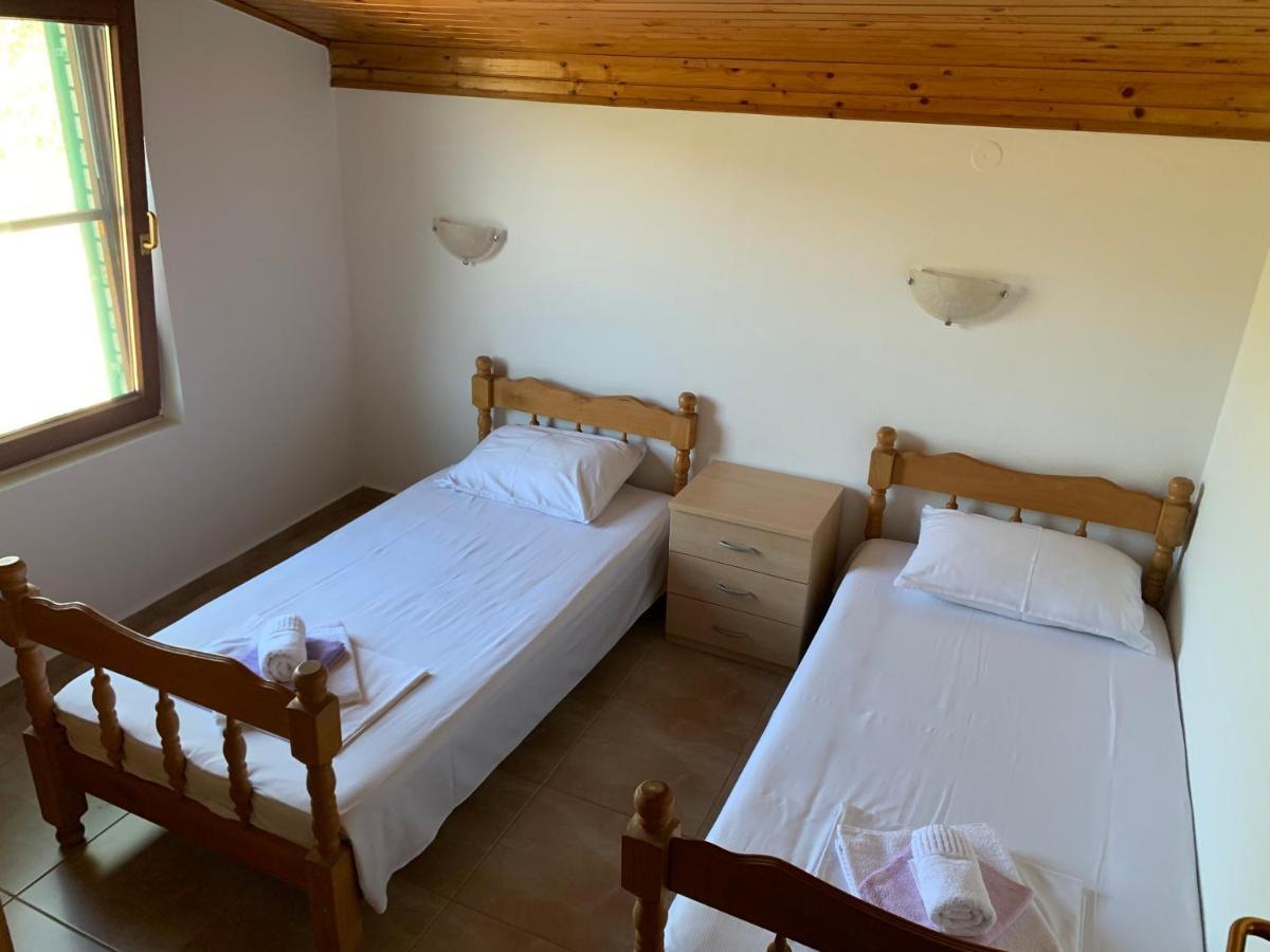 Holiday Home Bratica Ulcinj Exterior photo