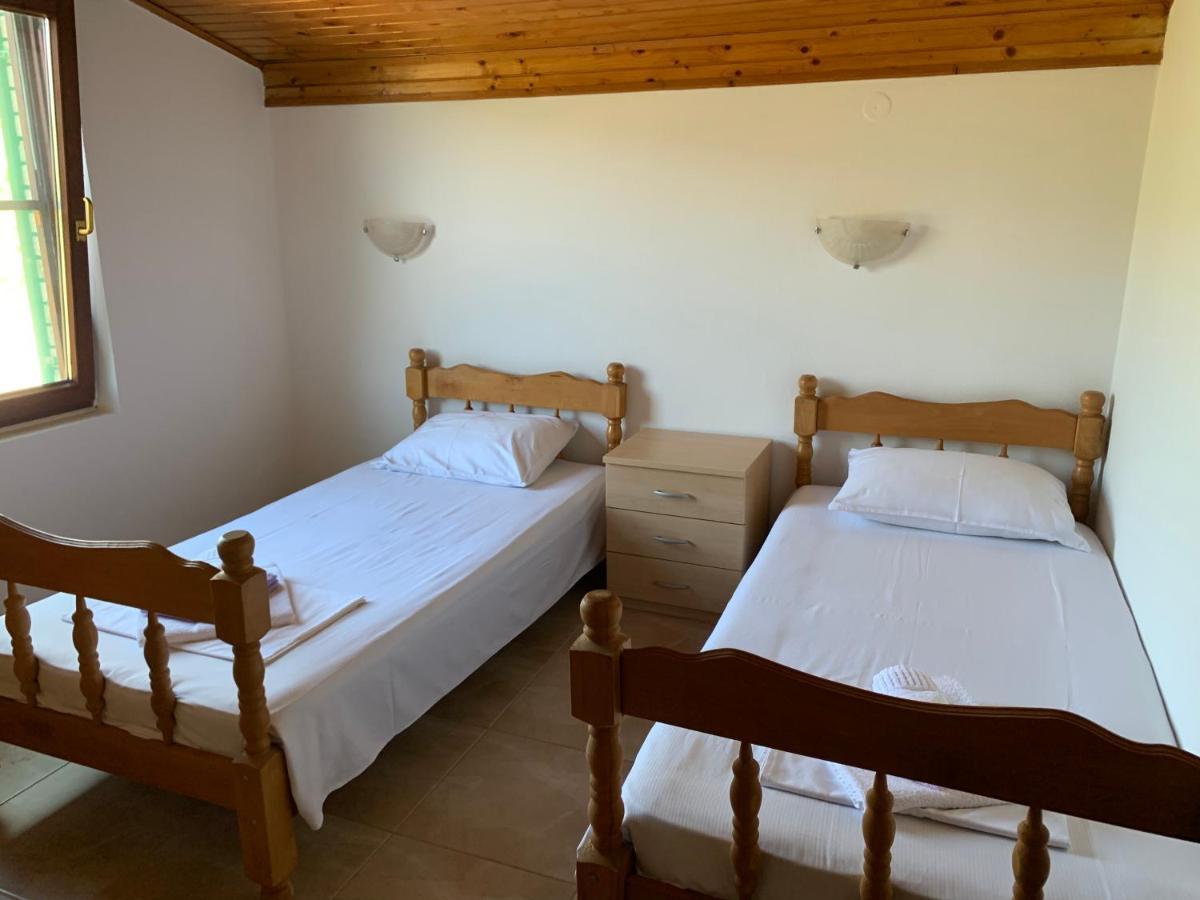 Holiday Home Bratica Ulcinj Exterior photo