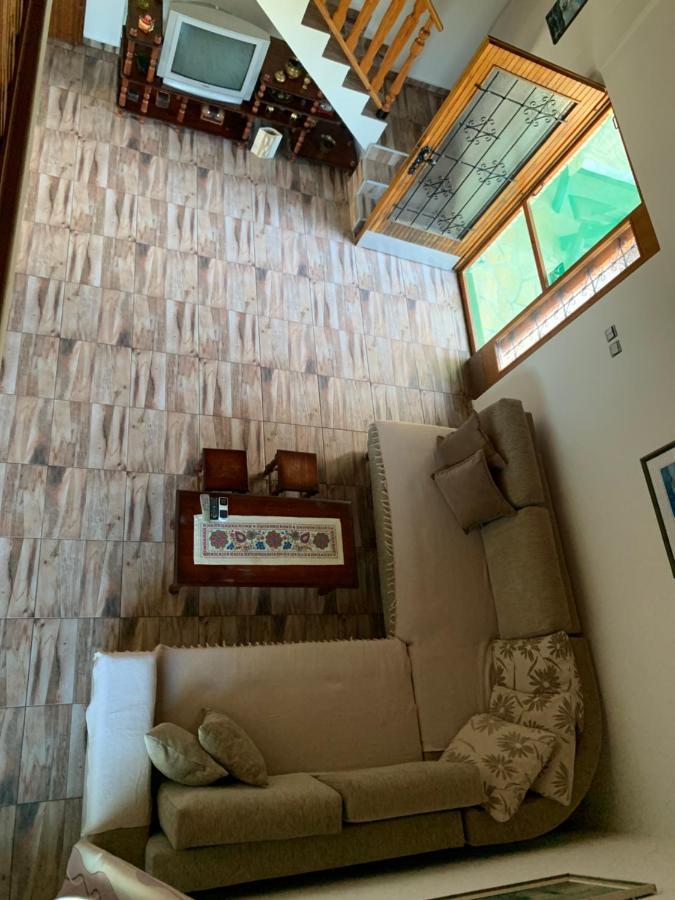 Holiday Home Bratica Ulcinj Exterior photo