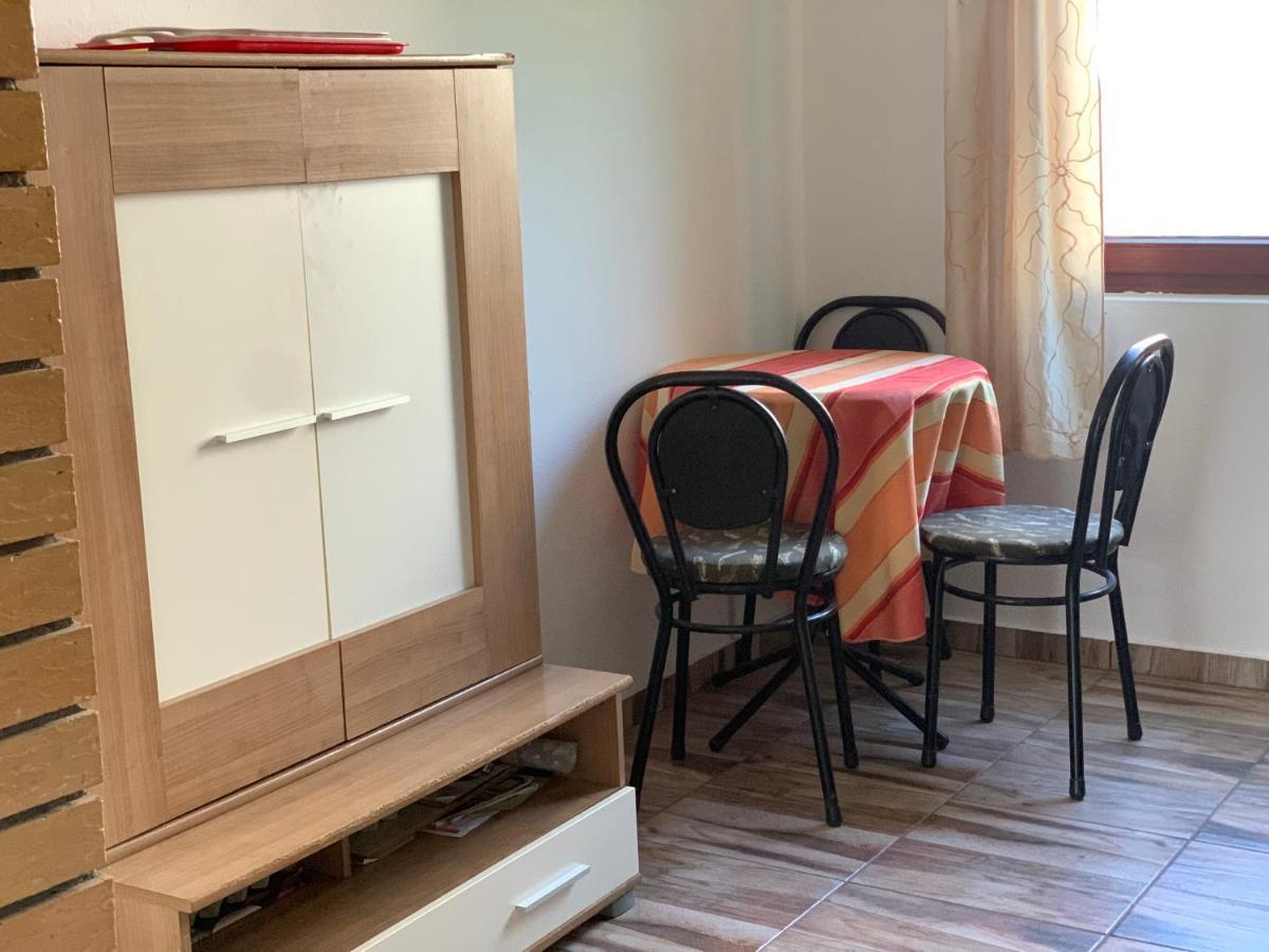 Holiday Home Bratica Ulcinj Exterior photo