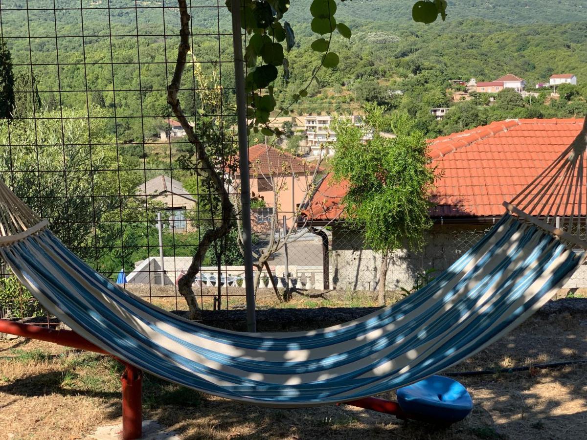 Holiday Home Bratica Ulcinj Exterior photo