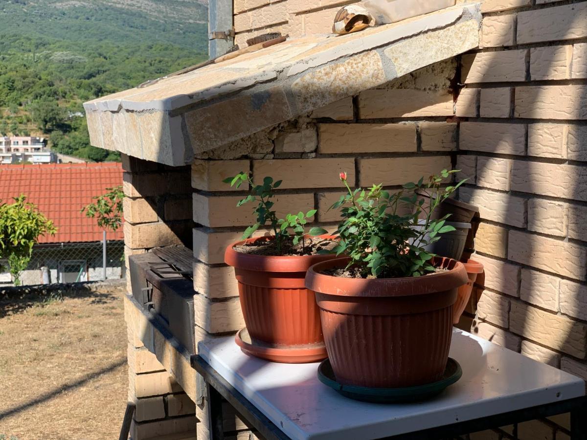Holiday Home Bratica Ulcinj Exterior photo
