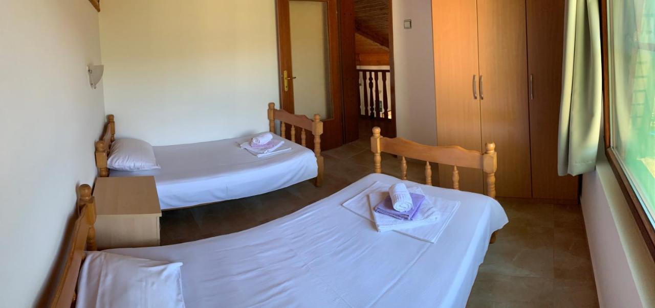 Holiday Home Bratica Ulcinj Exterior photo