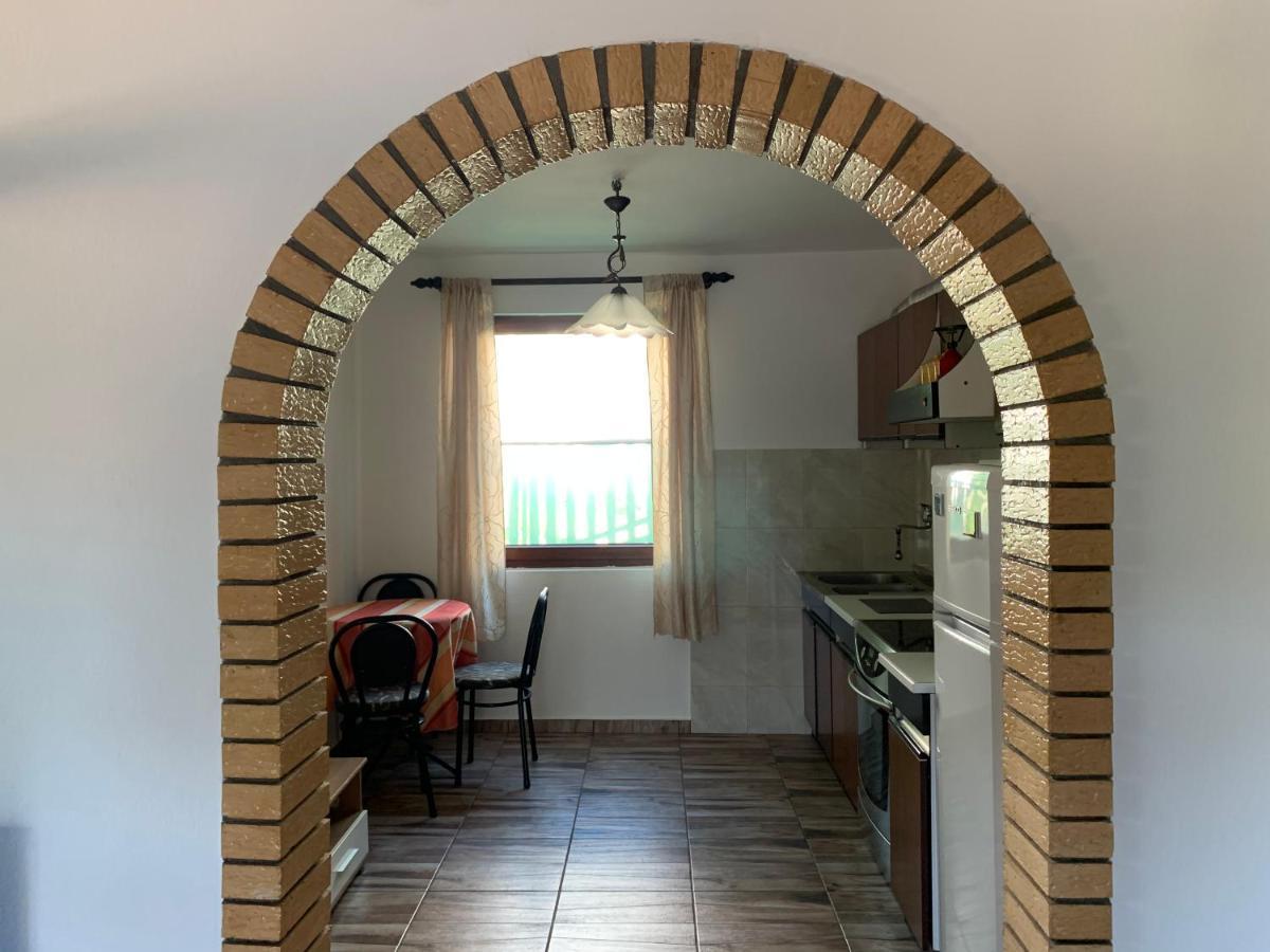 Holiday Home Bratica Ulcinj Exterior photo