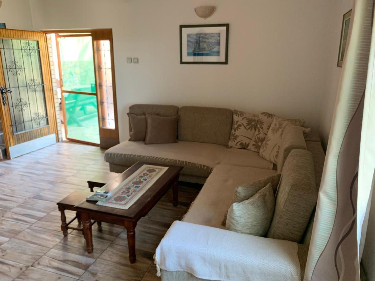 Holiday Home Bratica Ulcinj Exterior photo