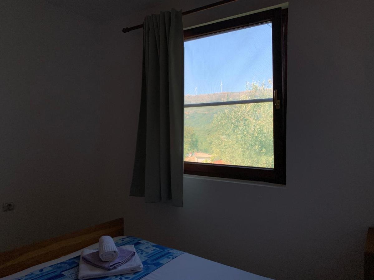Holiday Home Bratica Ulcinj Exterior photo
