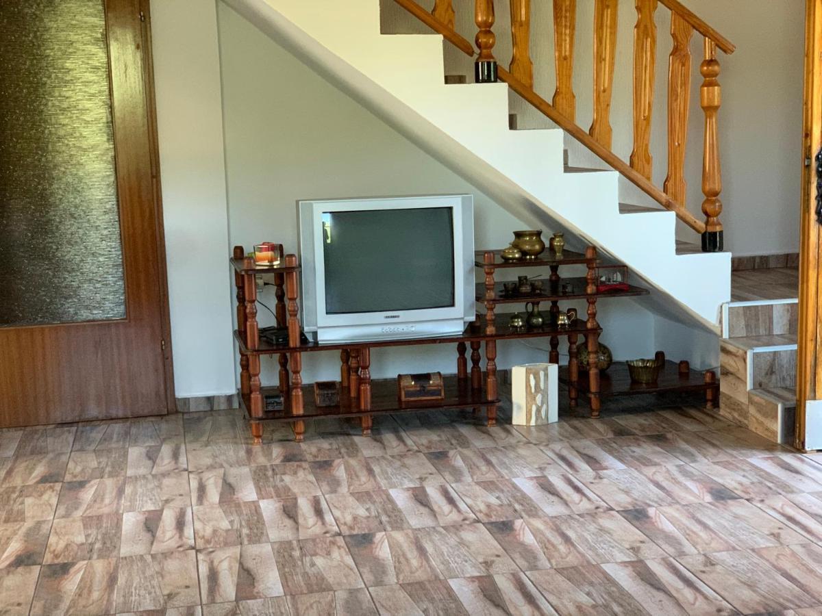 Holiday Home Bratica Ulcinj Exterior photo