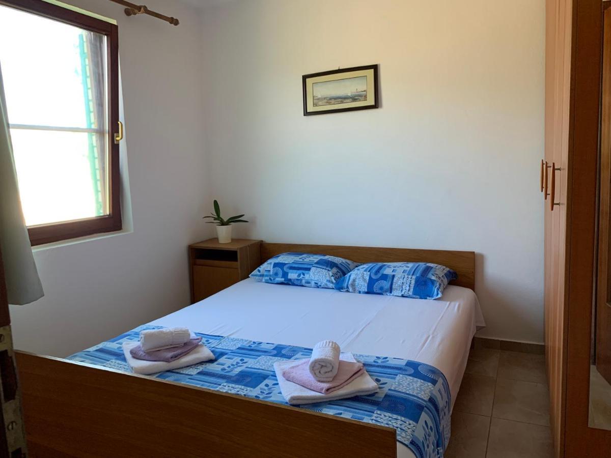 Holiday Home Bratica Ulcinj Exterior photo