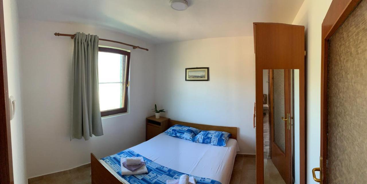 Holiday Home Bratica Ulcinj Exterior photo