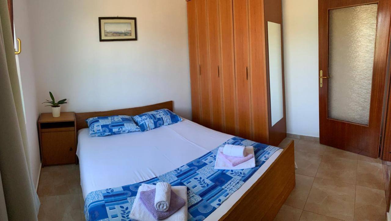Holiday Home Bratica Ulcinj Exterior photo
