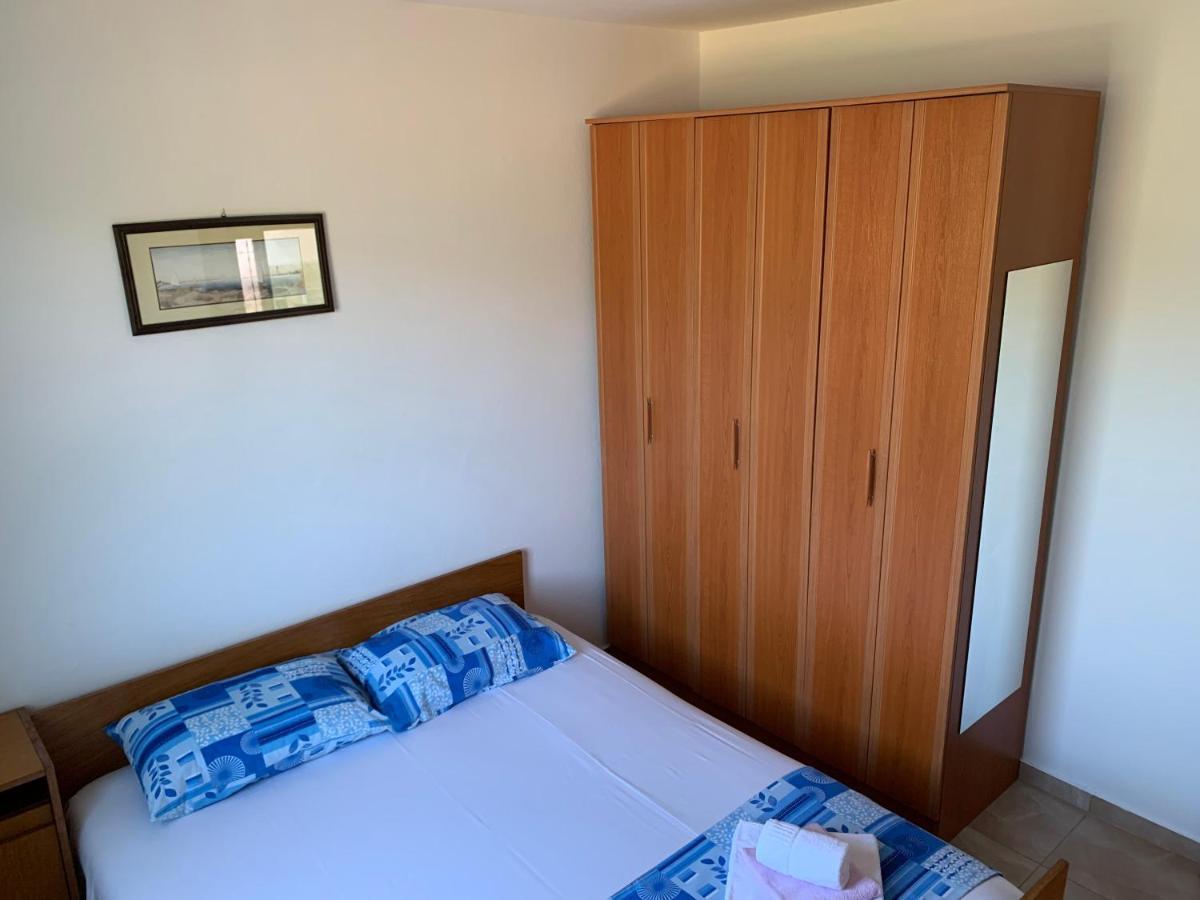 Holiday Home Bratica Ulcinj Exterior photo