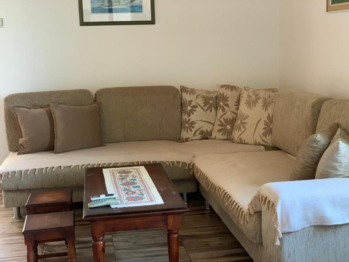 Holiday Home Bratica Ulcinj Exterior photo