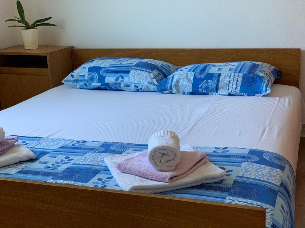 Holiday Home Bratica Ulcinj Exterior photo