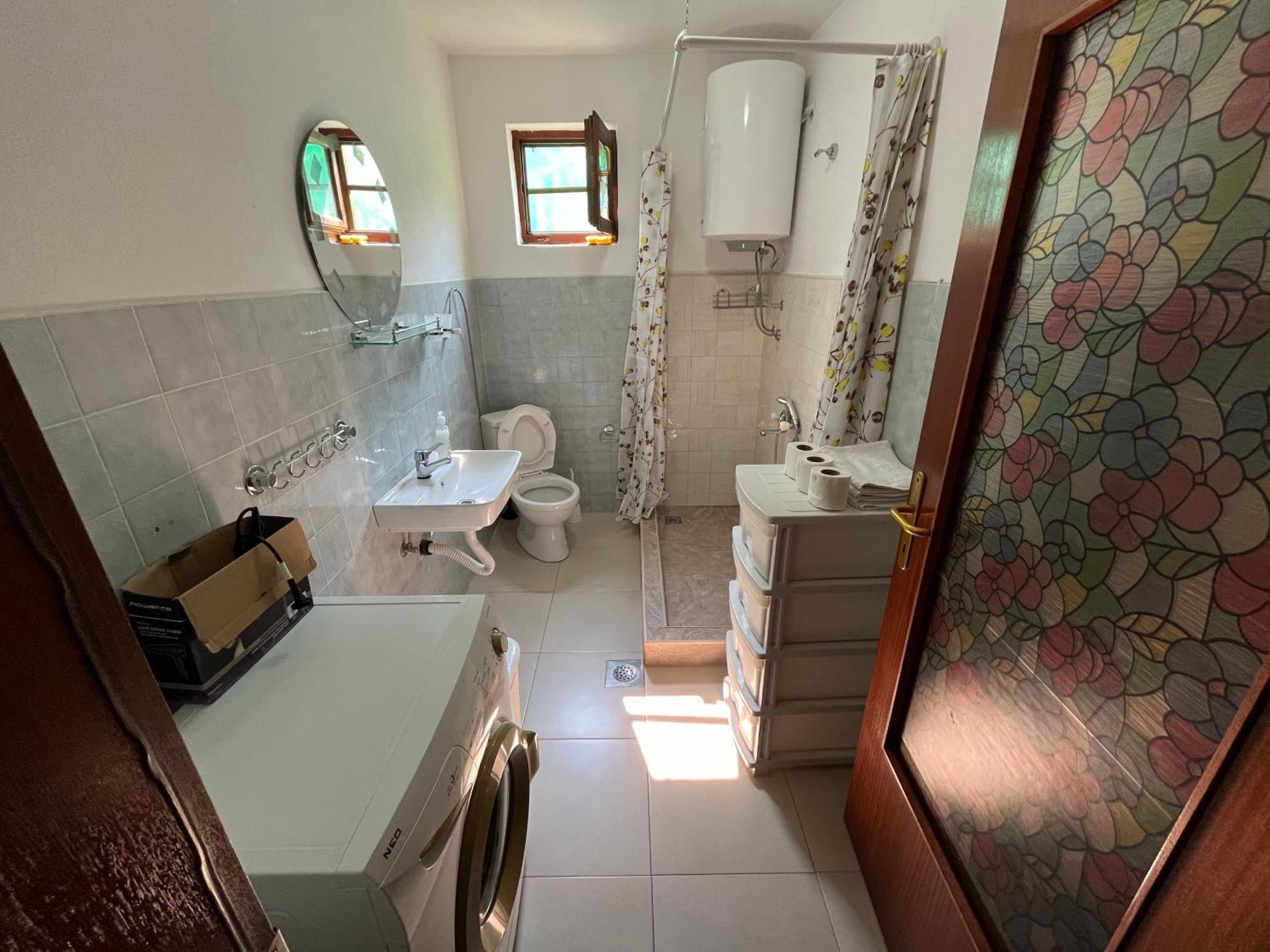 Holiday Home Bratica Ulcinj Exterior photo