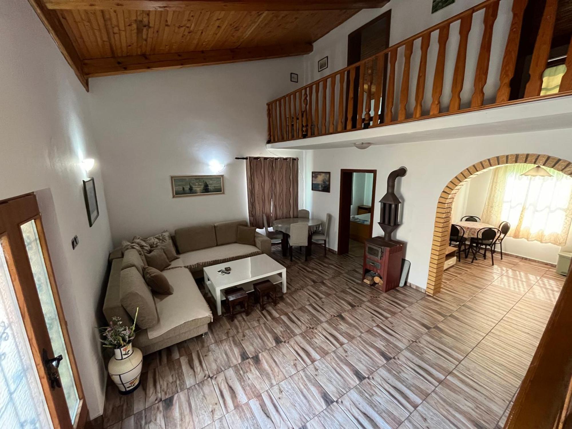 Holiday Home Bratica Ulcinj Exterior photo