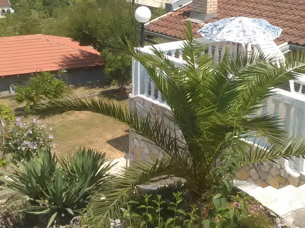 Holiday Home Bratica Ulcinj Exterior photo
