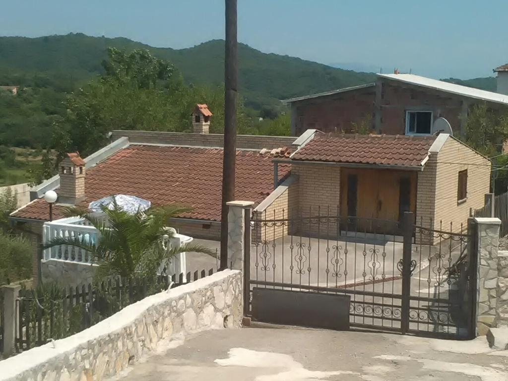 Holiday Home Bratica Ulcinj Exterior photo