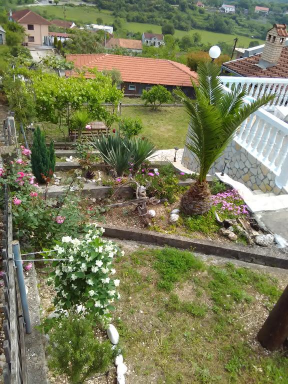 Holiday Home Bratica Ulcinj Exterior photo