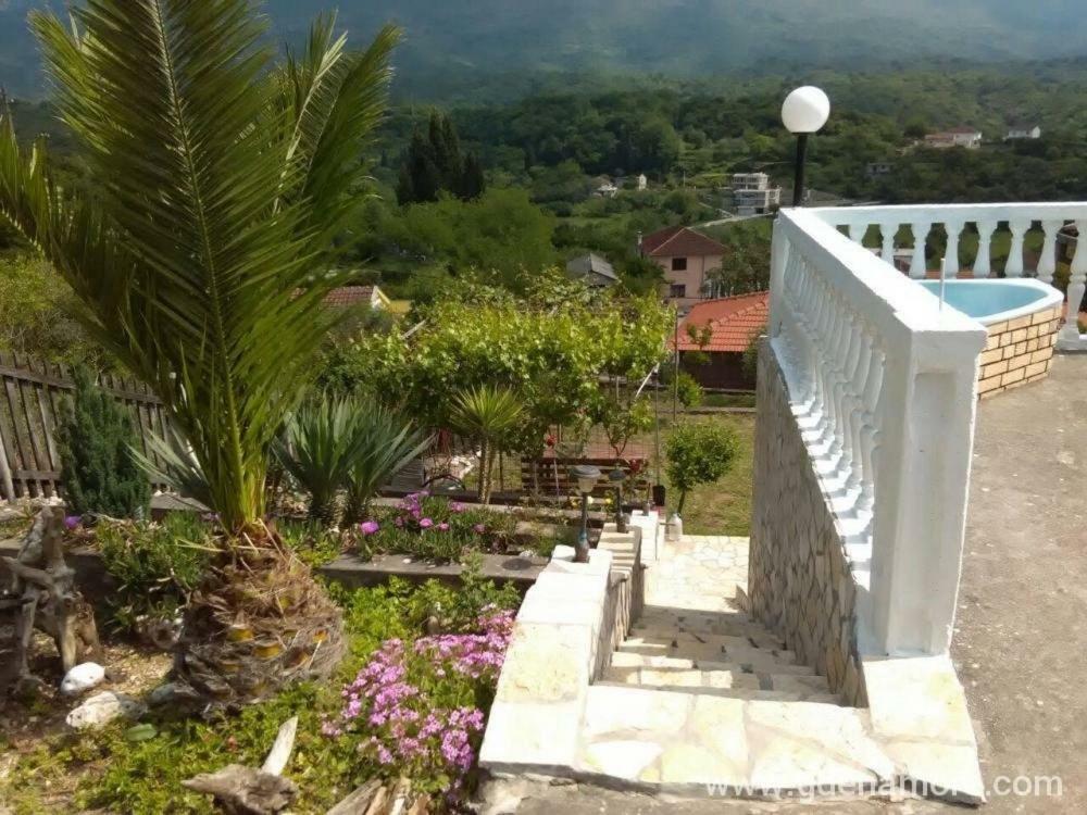 Holiday Home Bratica Ulcinj Exterior photo